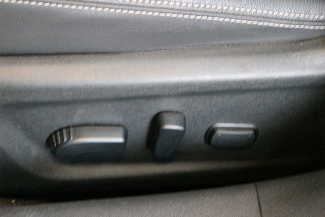 2022 Nissan Altima 2.5 Platinum