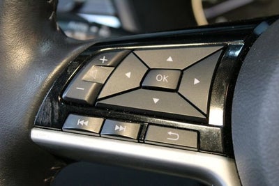 2022 Nissan Altima 2.5 Platinum