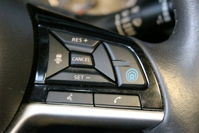 2022 Nissan Altima 2.5 Platinum