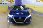 2022 Nissan Altima 2.5 Platinum