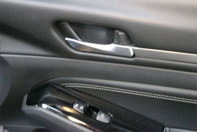 2022 Nissan Altima 2.5 Platinum