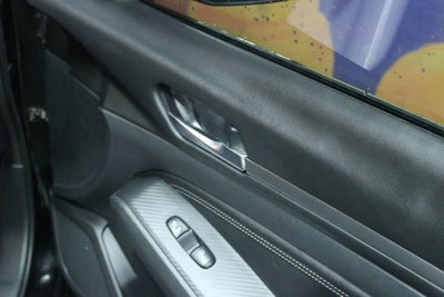 2019 Nissan Altima 2.5 Platinum