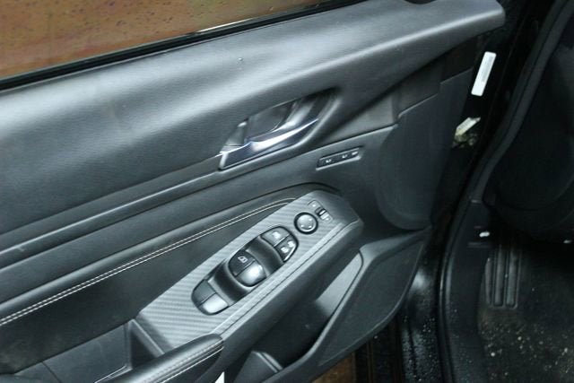 2019 Nissan Altima 2.5 Platinum