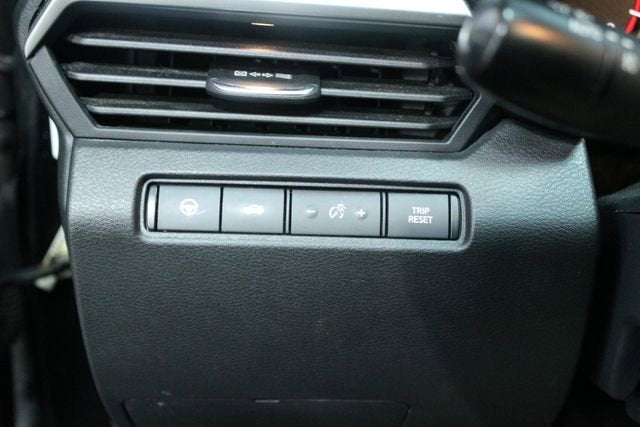 2019 Nissan Altima 2.5 Platinum