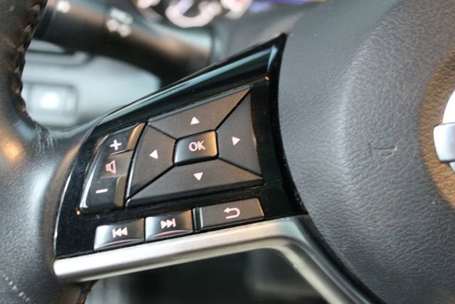 2019 Nissan Altima 2.5 Platinum