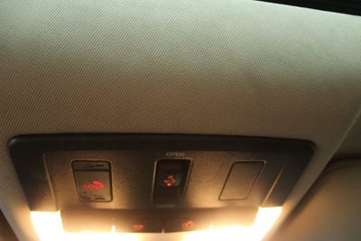 2019 Nissan Altima 2.5 Platinum