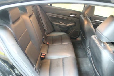 2019 Nissan Altima 2.5 Platinum