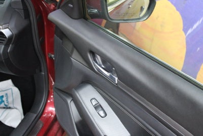 2019 Nissan Altima 2.5 édition ONE