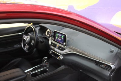 2019 Nissan Altima 2.5 édition ONE