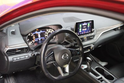 2019 Nissan Altima 2.5 édition ONE