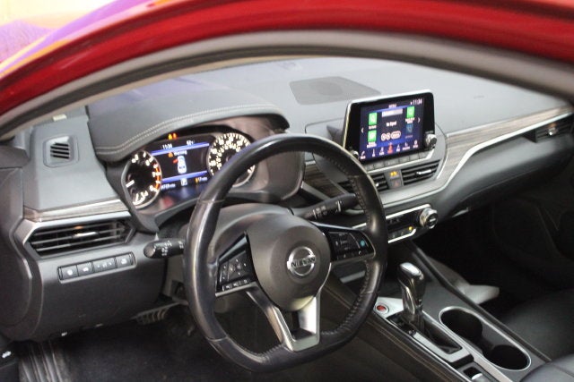 2019 Nissan Altima 2.5 édition ONE