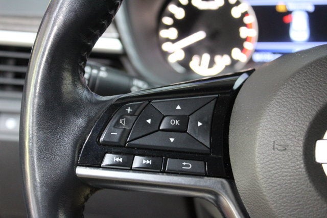 2019 Nissan Altima 2.5 édition ONE