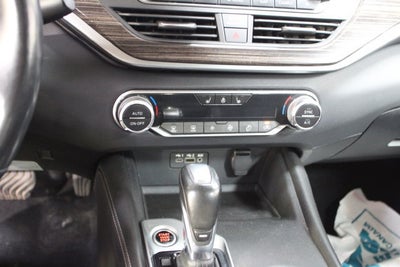 2019 Nissan Altima 2.5 édition ONE