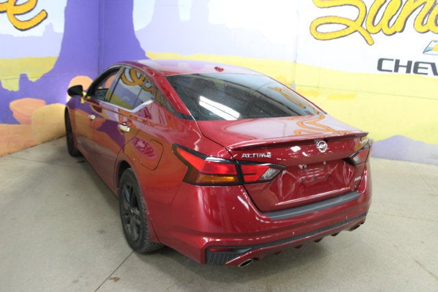 2019 Nissan Altima 2.5 édition ONE