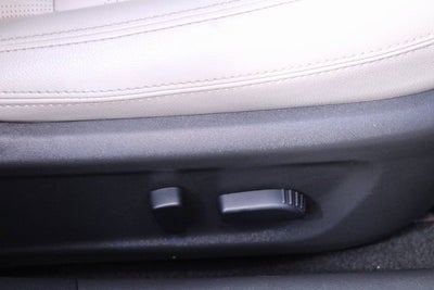 2020 Nissan Altima 2.5 Platinum