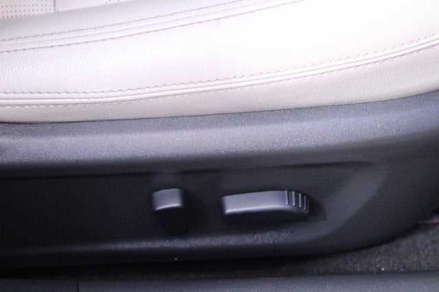 2020 Nissan Altima 2.5 Platinum