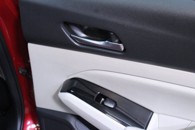 2020 Nissan Altima 2.5 Platinum