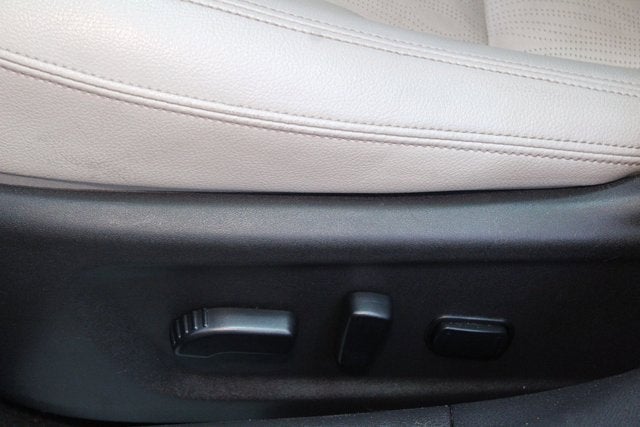 2020 Nissan Altima 2.5 Platinum