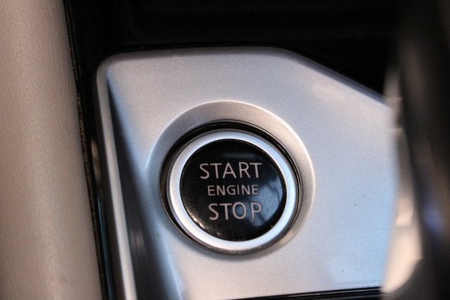 2020 Nissan Altima 2.5 Platinum