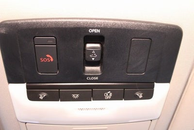 2020 Nissan Altima 2.5 Platinum