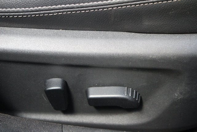 2019 Nissan Altima 2.5 Platinum