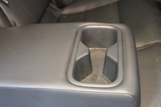 2019 Nissan Altima 2.5 Platinum