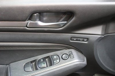 2019 Nissan Altima 2.5 Platinum