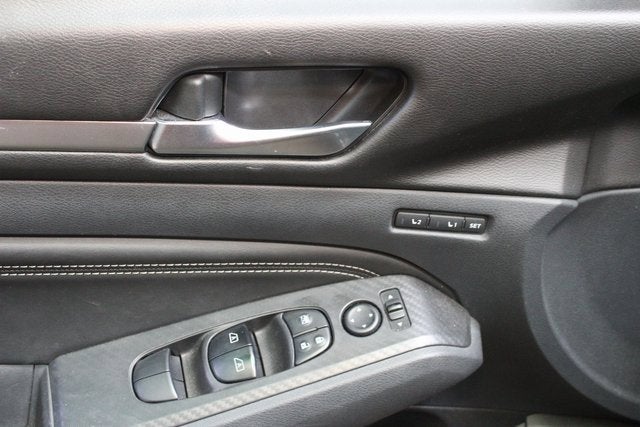 2019 Nissan Altima 2.5 Platinum