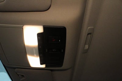 2019 Nissan Altima 2.5 Platinum