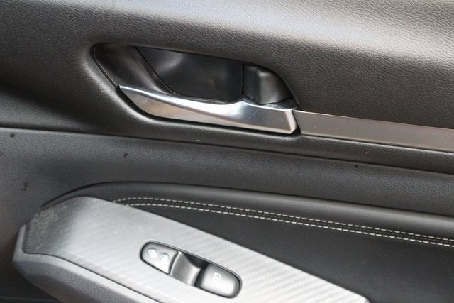 2019 Nissan Altima 2.5 Platinum