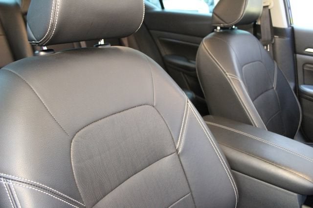 2022 Nissan Altima 2.5 Platinum