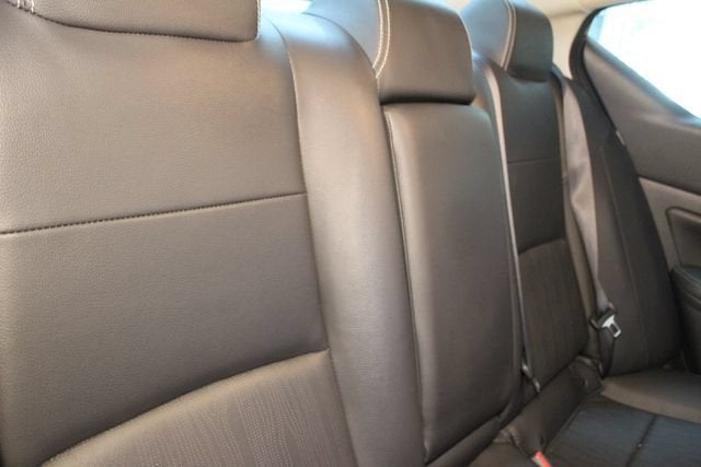2022 Nissan Altima 2.5 Platinum