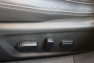 2022 Nissan Altima 2.5 Platinum