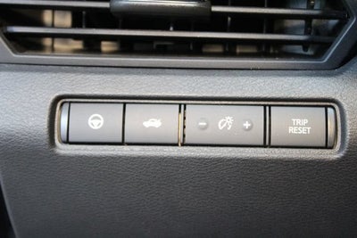 2022 Nissan Altima 2.5 Platinum