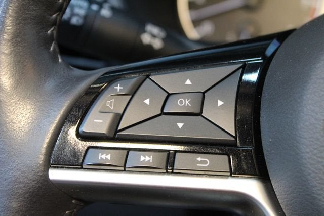 2022 Nissan Altima 2.5 Platinum