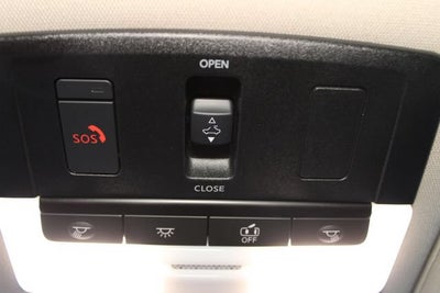 2022 Nissan Altima 2.5 Platinum