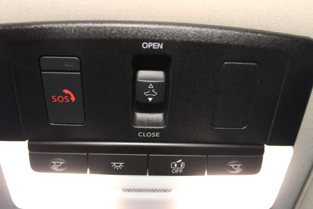 2022 Nissan Altima 2.5 Platinum