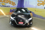 2022 Nissan Altima 2.5 Platinum