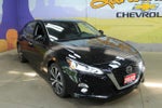 2022 Nissan Altima 2.5 Platinum