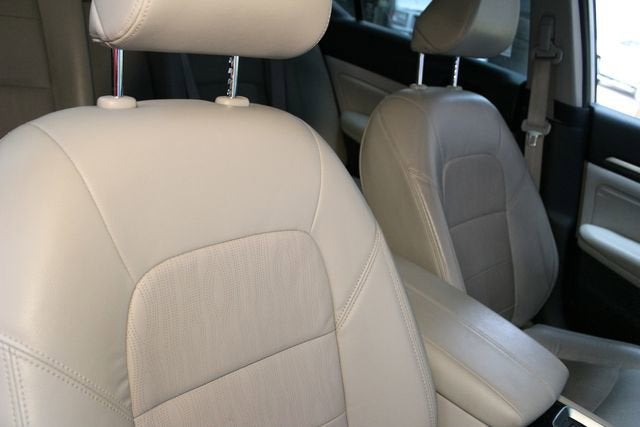 2022 Nissan Altima 2.5 Platinum