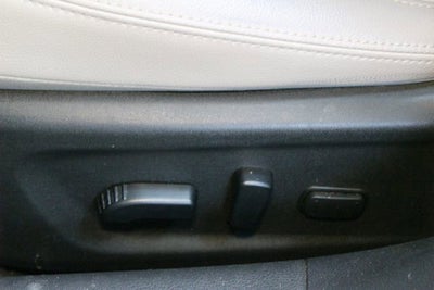 2022 Nissan Altima 2.5 Platinum
