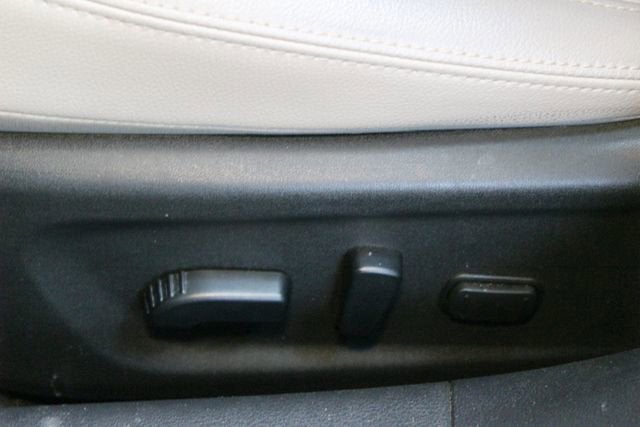 2022 Nissan Altima 2.5 Platinum