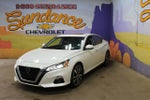 2022 Nissan Altima 2.5 Platinum