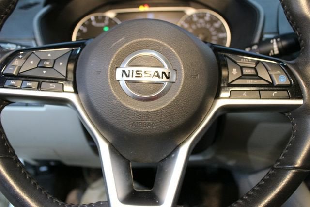 2022 Nissan Altima 2.5 Platinum
