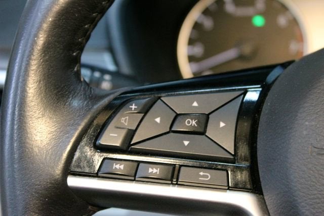 2022 Nissan Altima 2.5 Platinum
