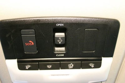 2022 Nissan Altima 2.5 Platinum