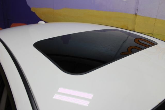 2022 Nissan Altima 2.5 Platinum