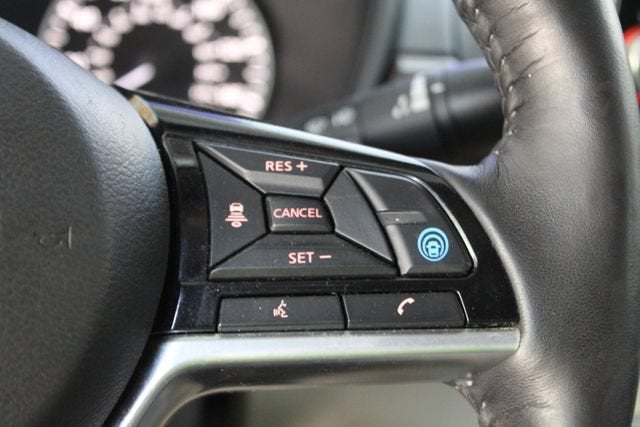 2020 Nissan Altima 2.5 Platinum