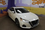 2020 Nissan Altima 2.5 Platinum