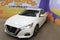 2020 Nissan Altima 2.5 Platinum